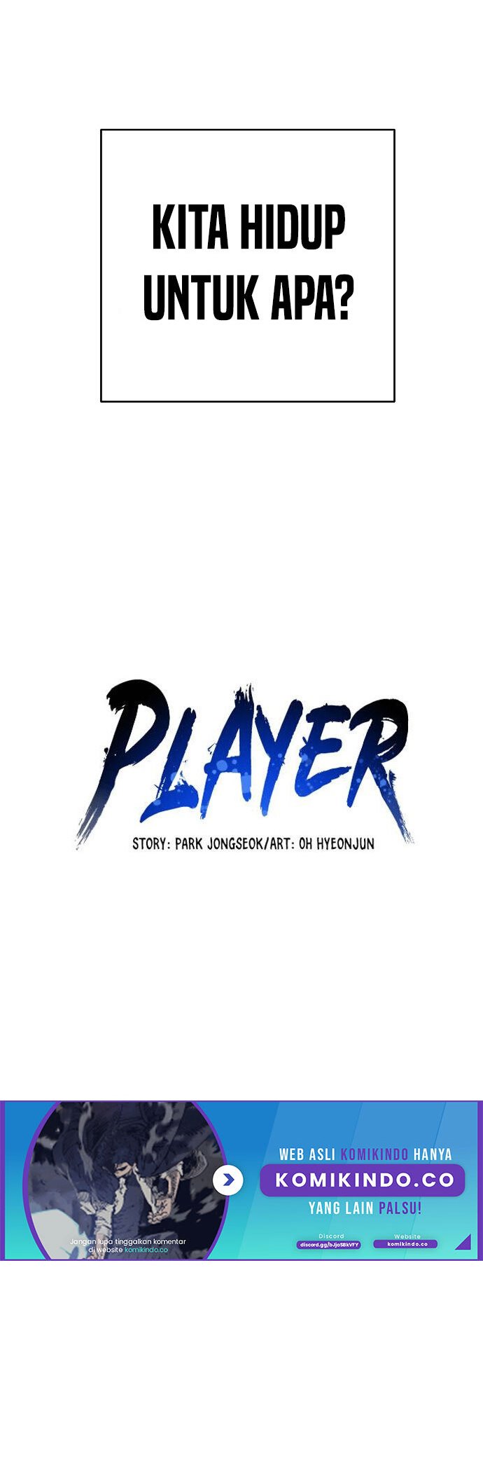 Player