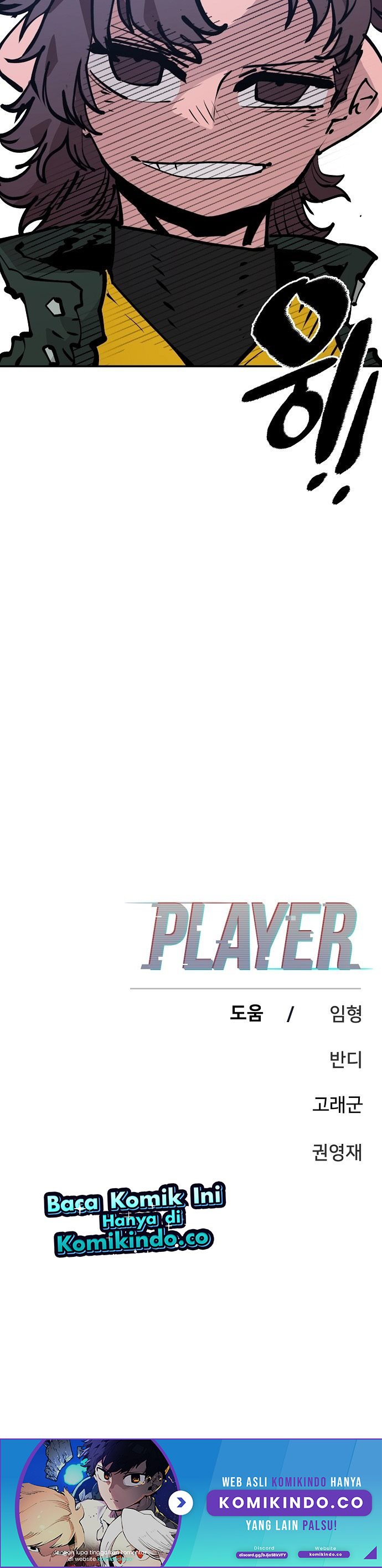 Player