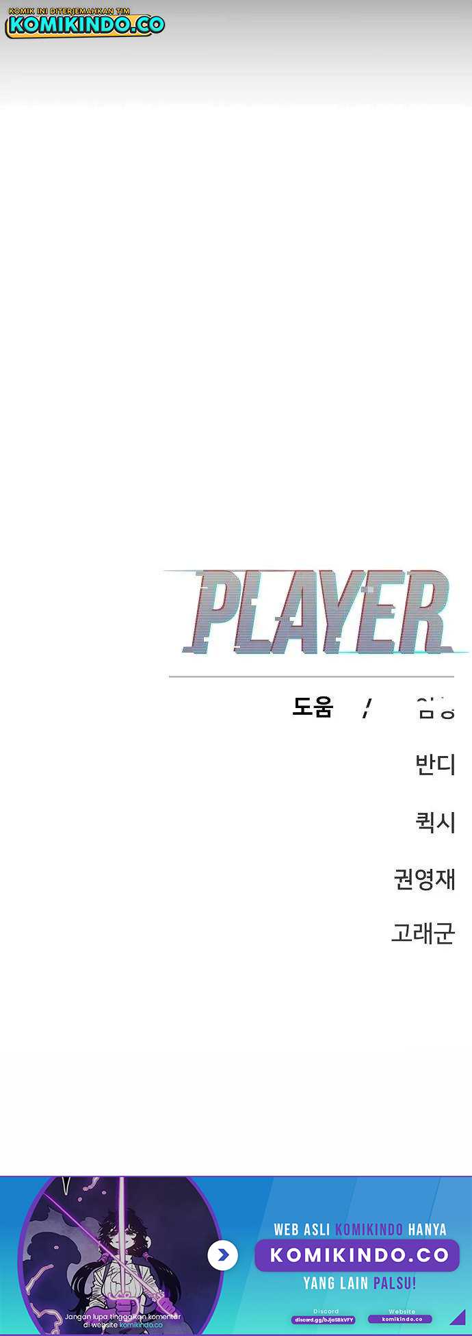 Player Chapter 149