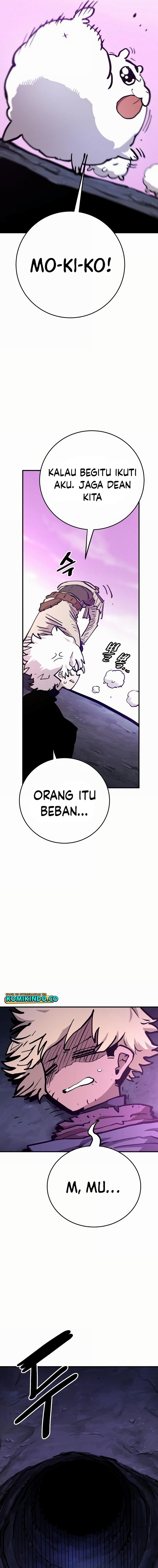 Player Chapter 160