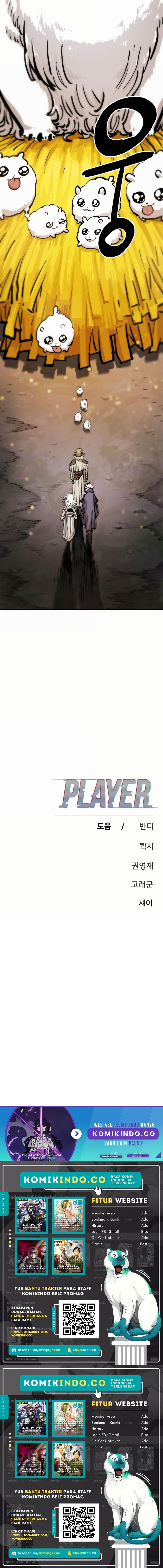 Player Chapter 160