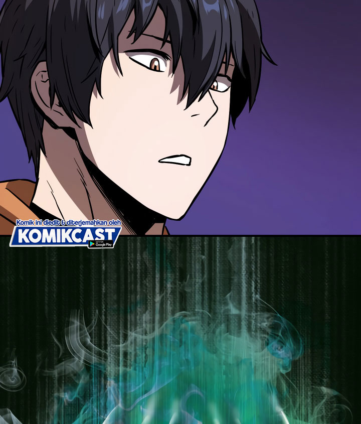 Player Who Can’t Level Up