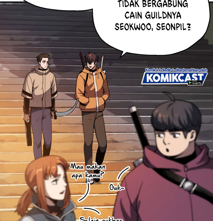 Player Who Can’t Level Up