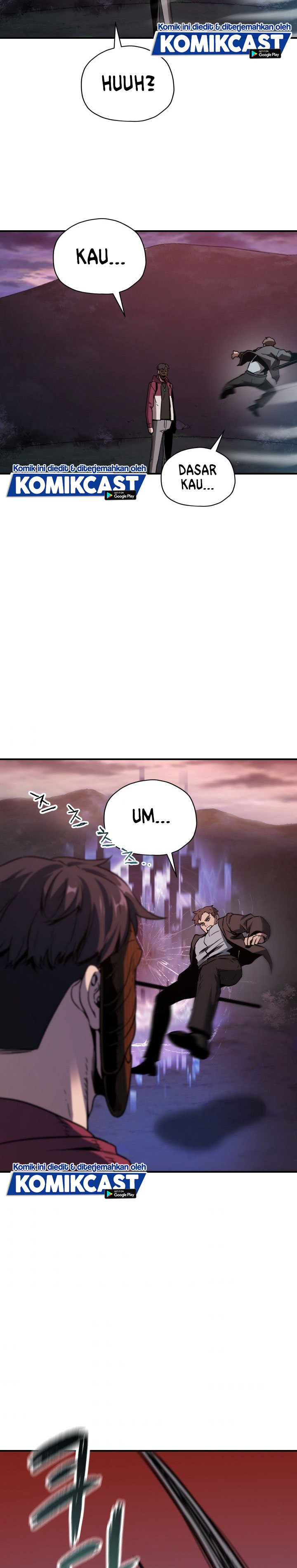 Player Who Can’t Level Up