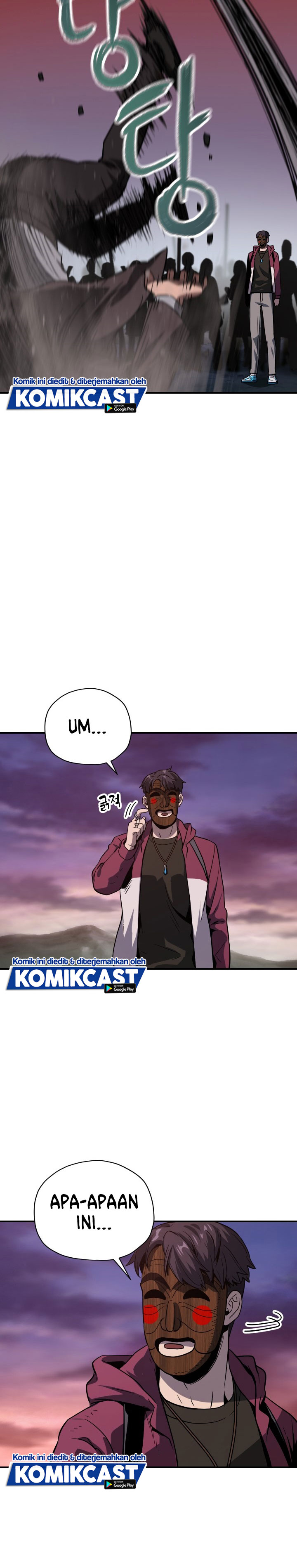 Player Who Can’t Level Up