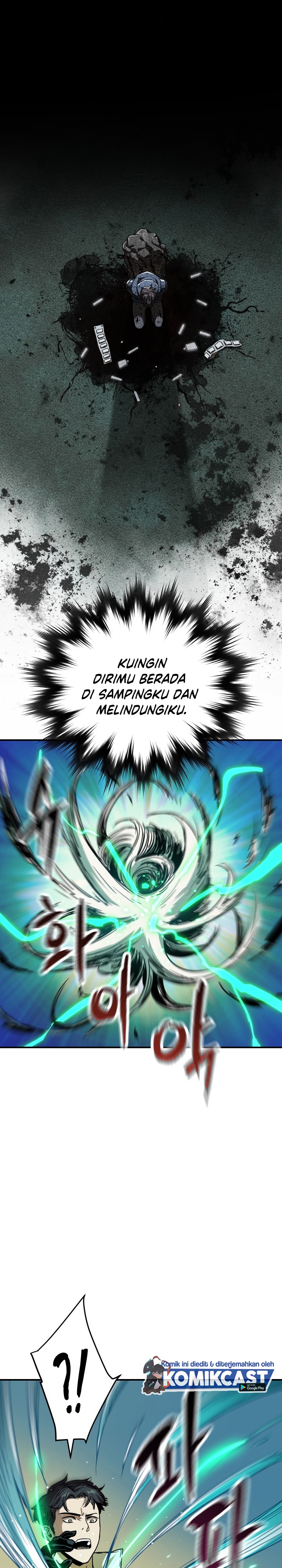 Player Who Can’t Level Up