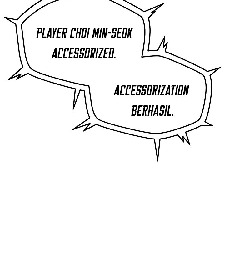 Player Who Can’t Level Up