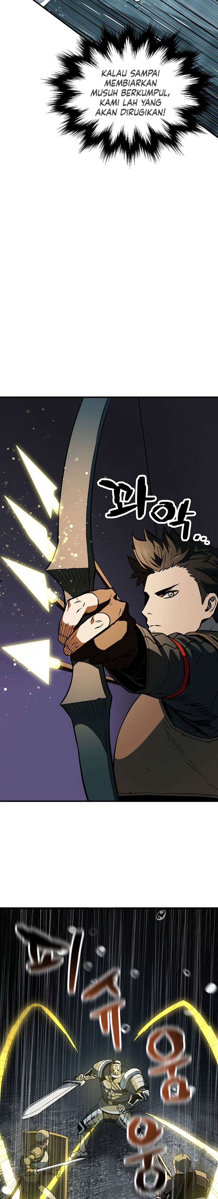 Player Who Can’t Level Up