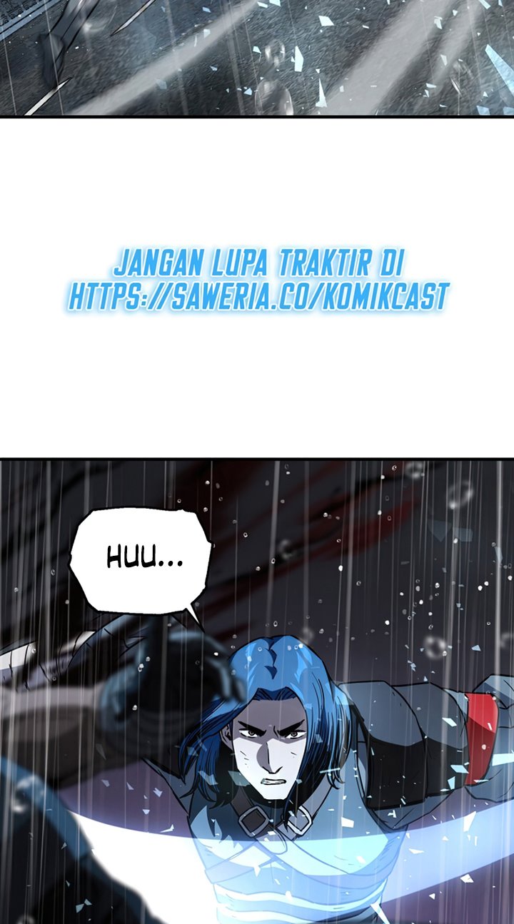 Player Who Can’t Level Up