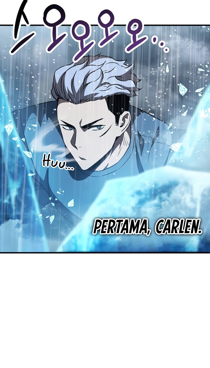 Player Who Can’t Level Up
