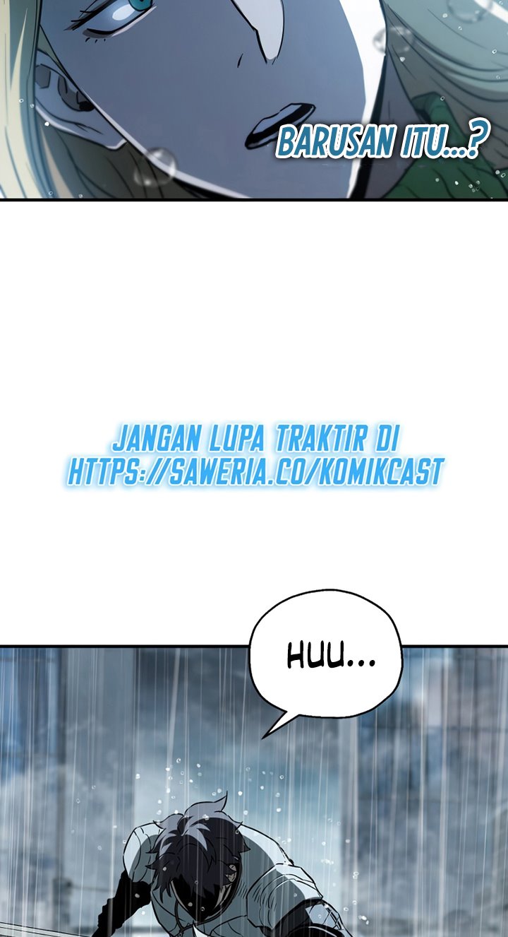 Player Who Can’t Level Up