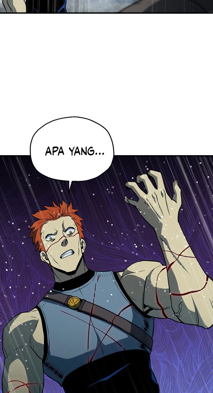 Player Who Can’t Level Up