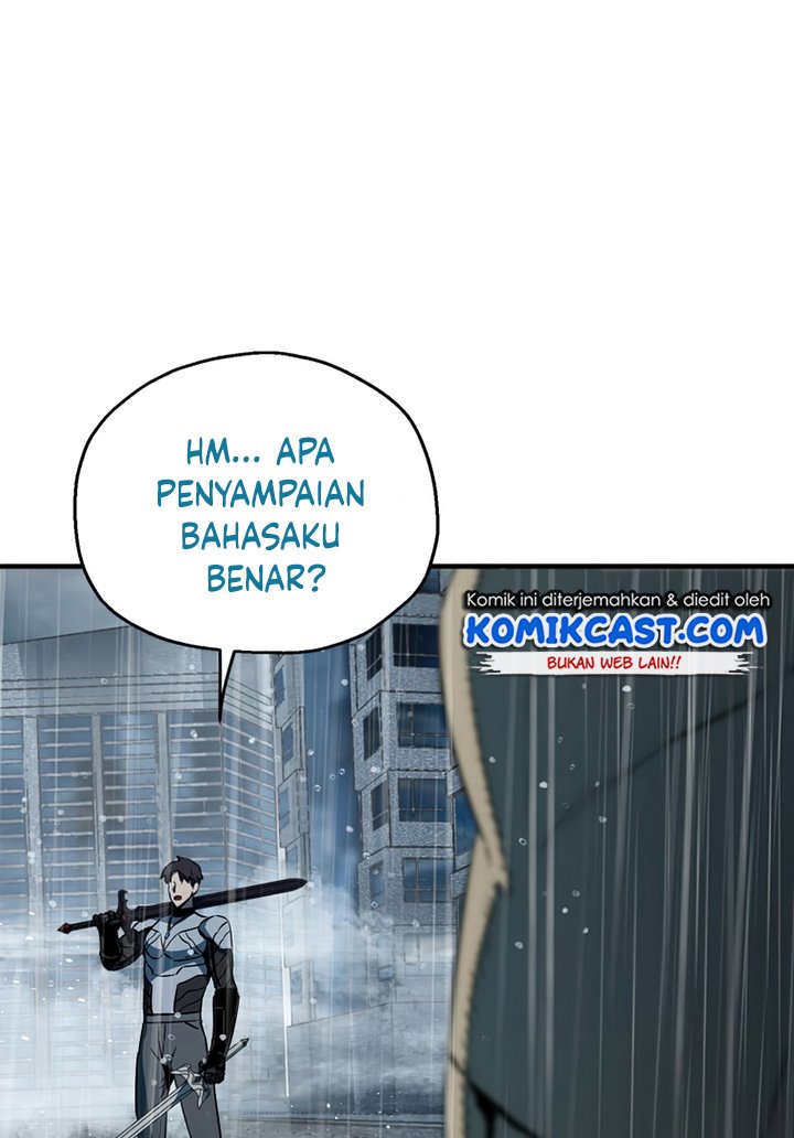 Player Who Can’t Level Up