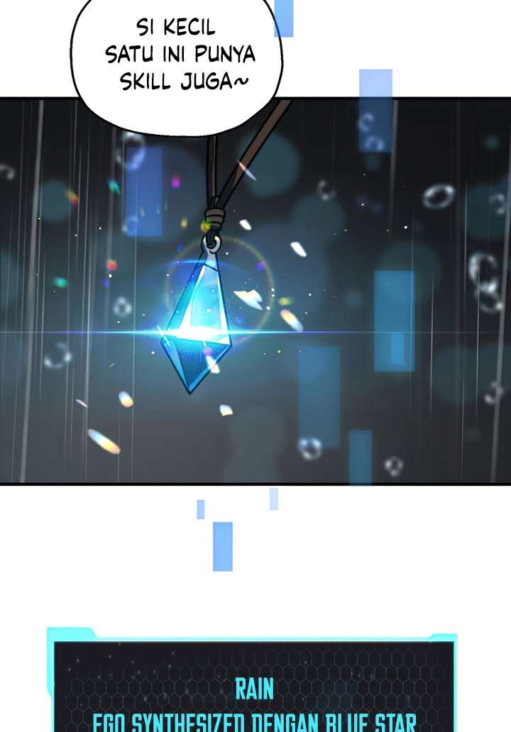Player Who Can’t Level Up