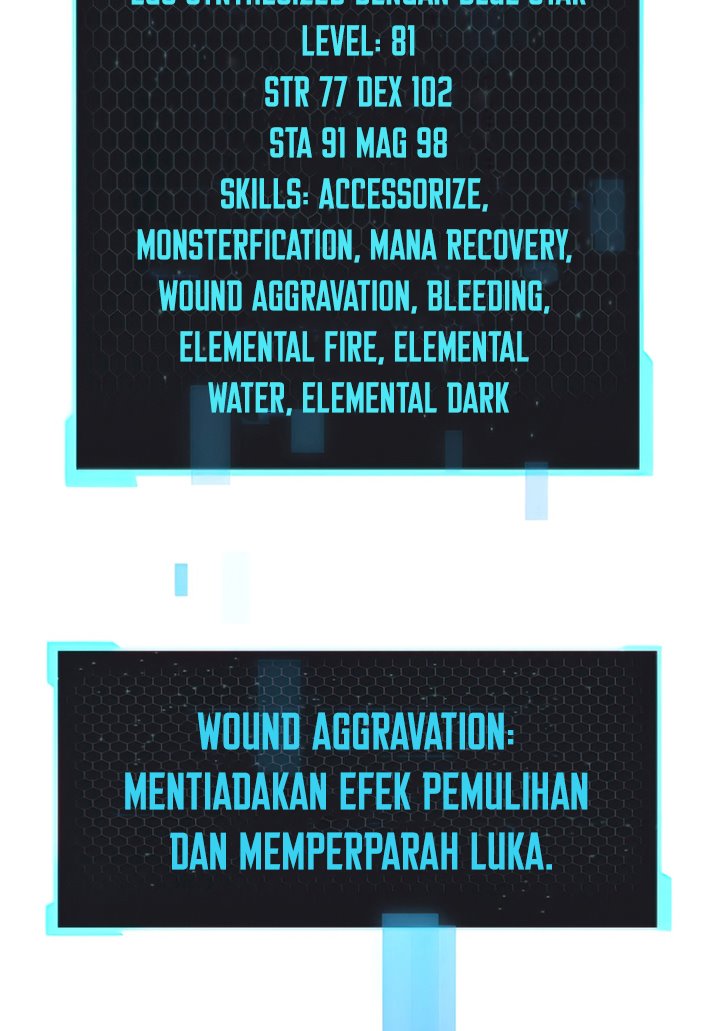 Player Who Can’t Level Up