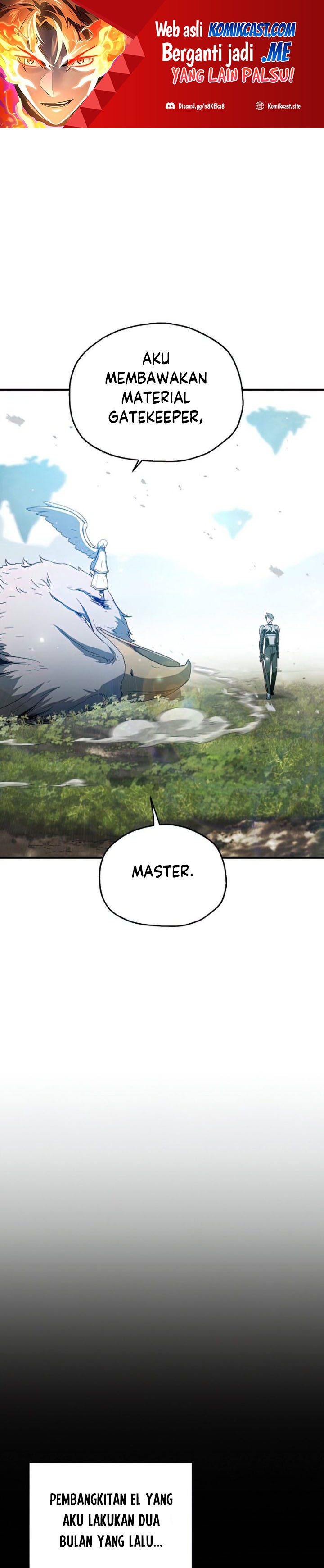Player Who Can’t Level Up