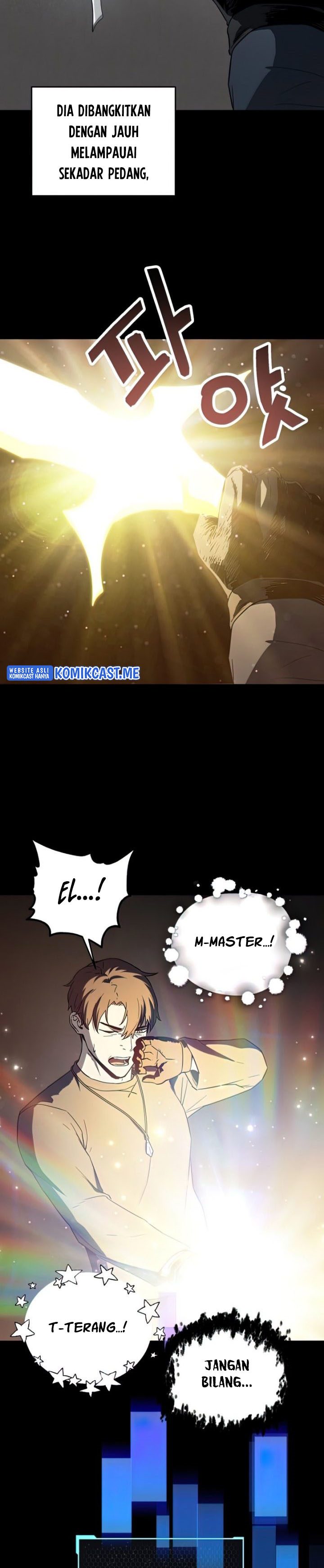 Player Who Can’t Level Up