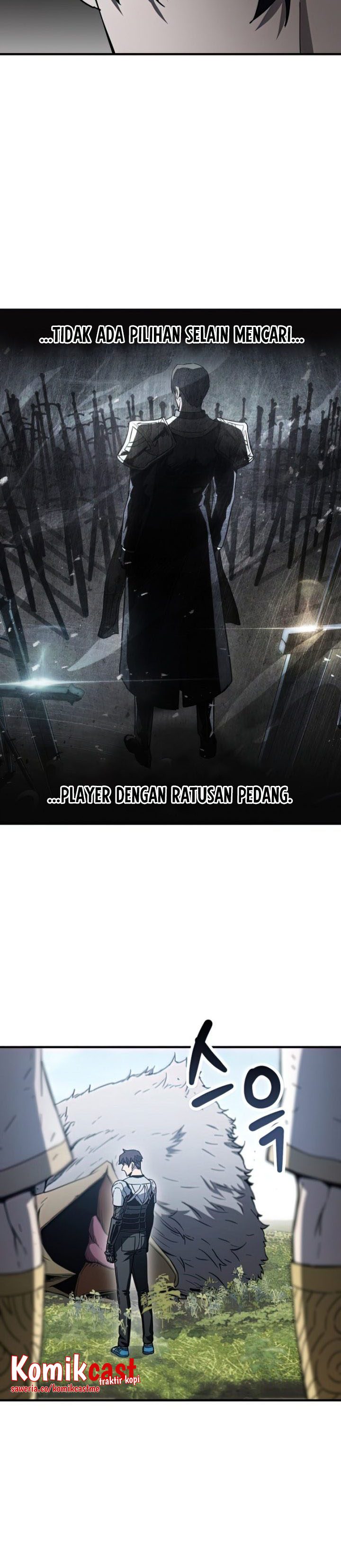 Player Who Can’t Level Up