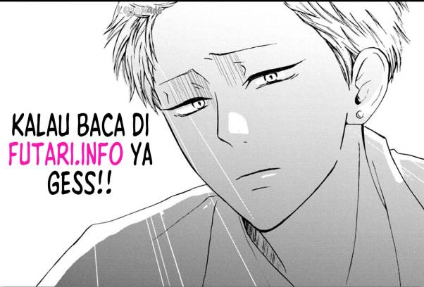 Please Go Home, Akutsu-san!