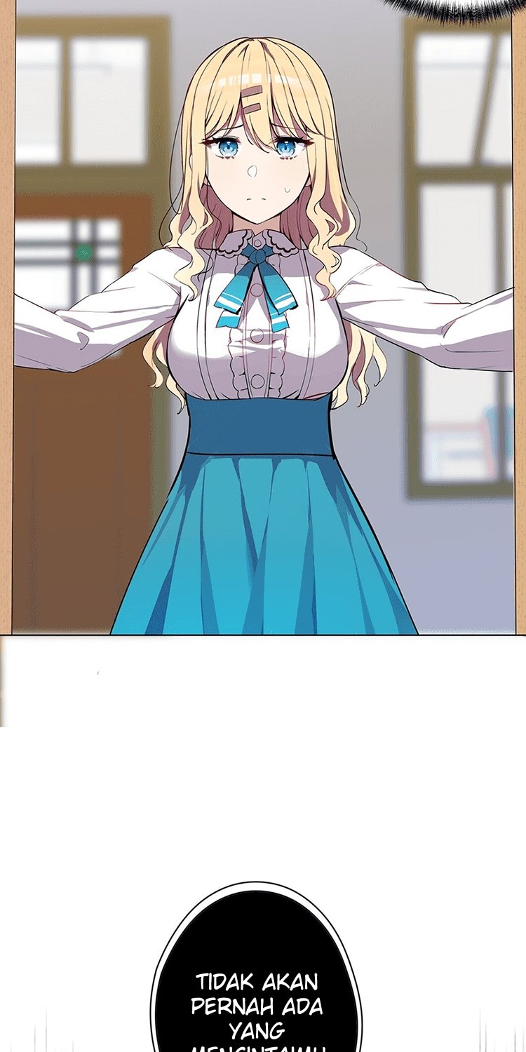 Please Bully Me, Miss Villainess!