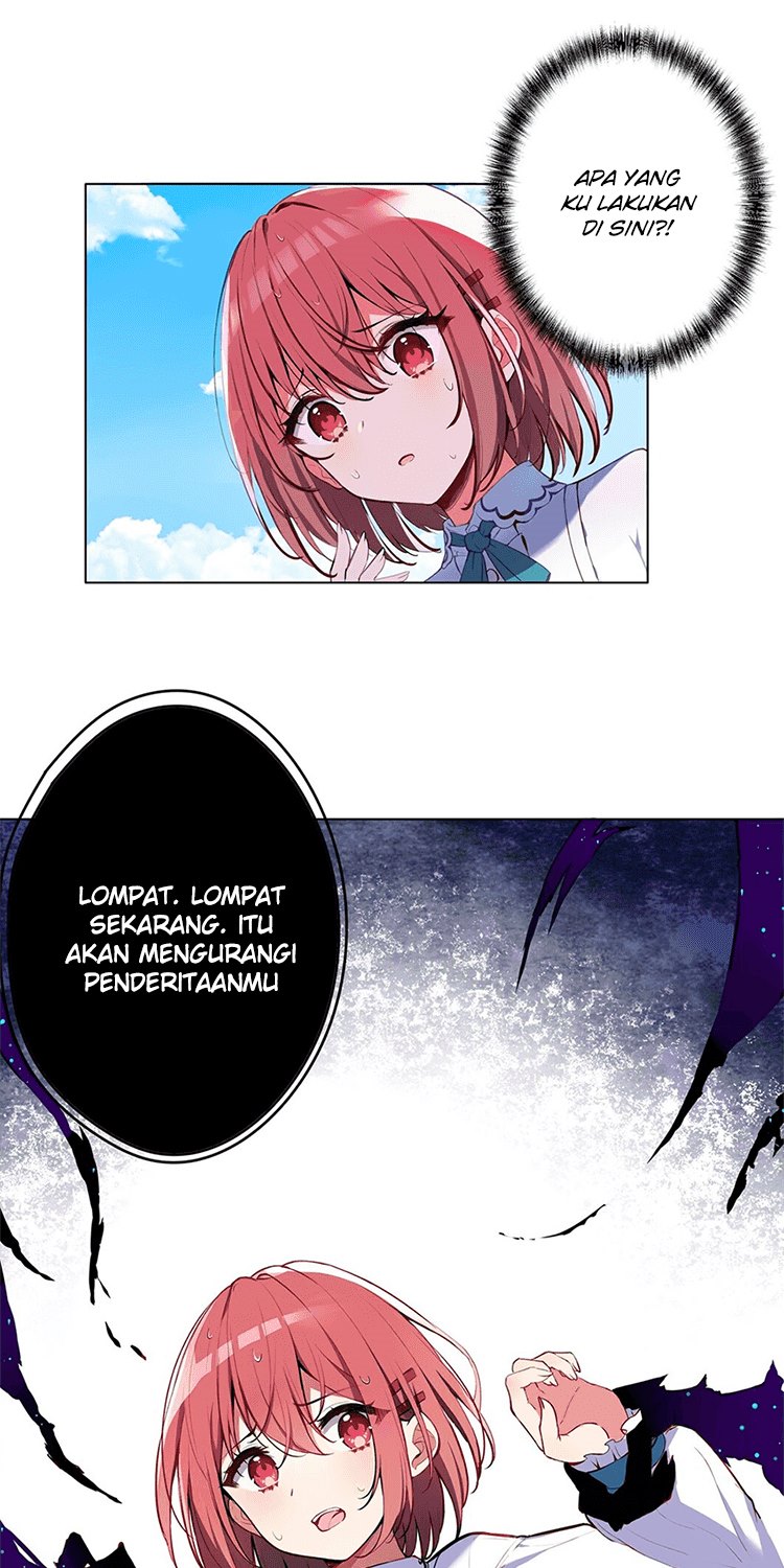 Please Bully Me, Miss Villainess!