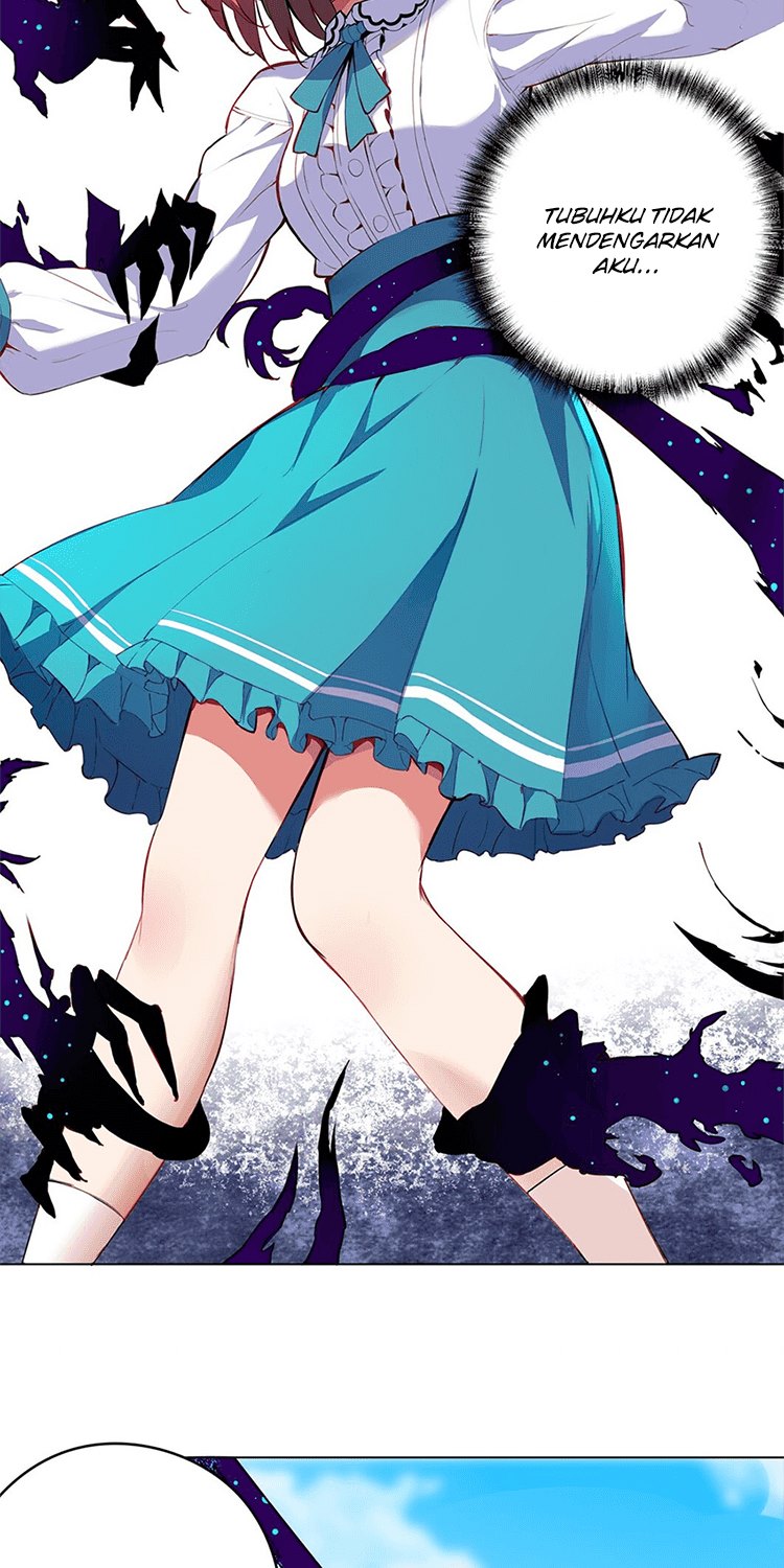 Please Bully Me, Miss Villainess!