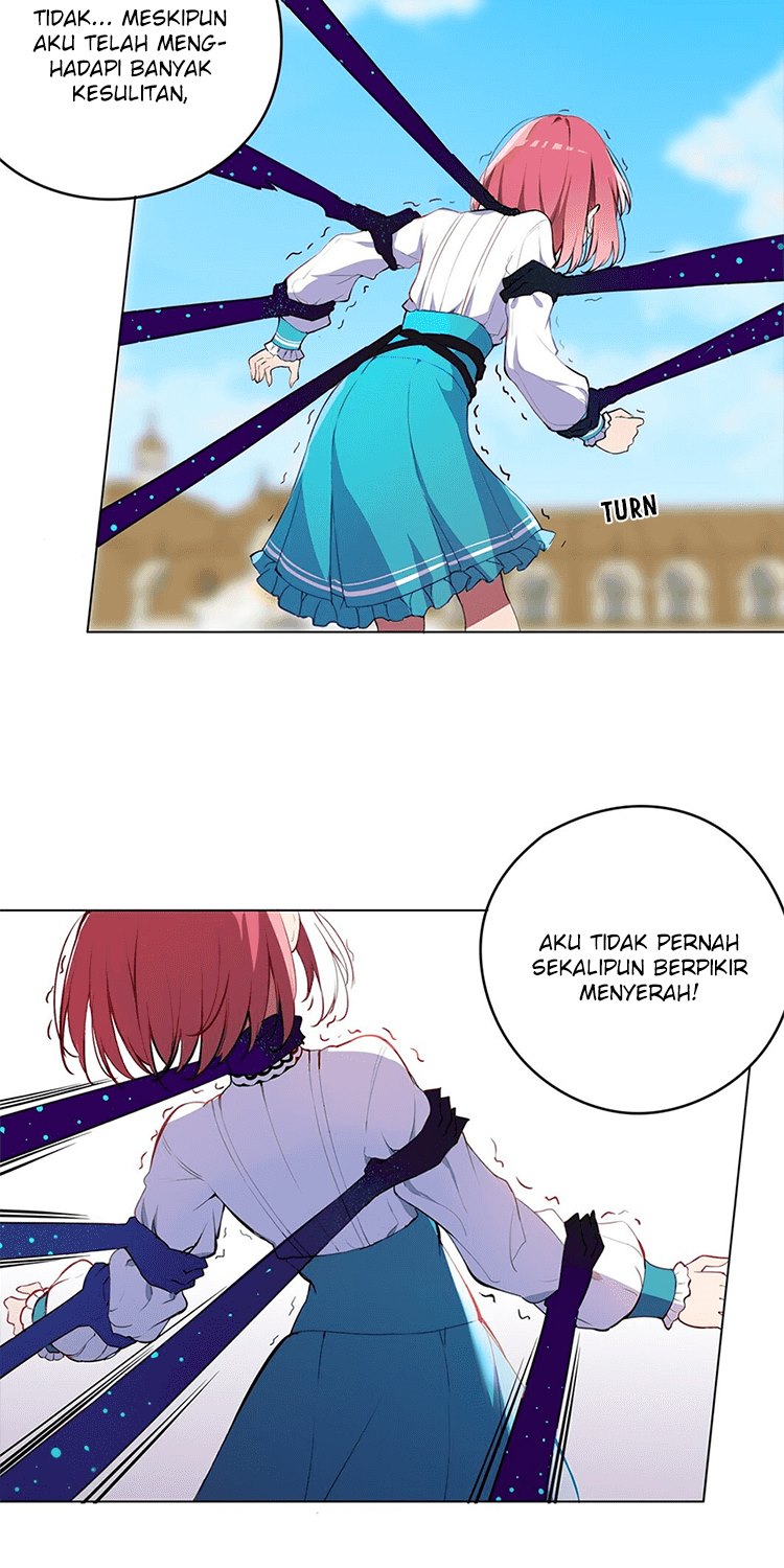 Please Bully Me, Miss Villainess!