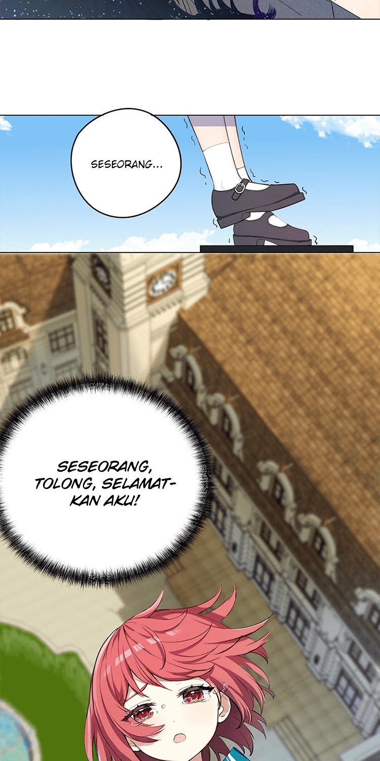 Please Bully Me, Miss Villainess!