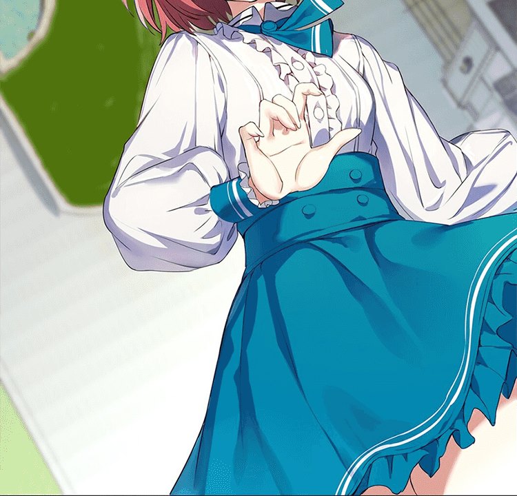 Please Bully Me, Miss Villainess!