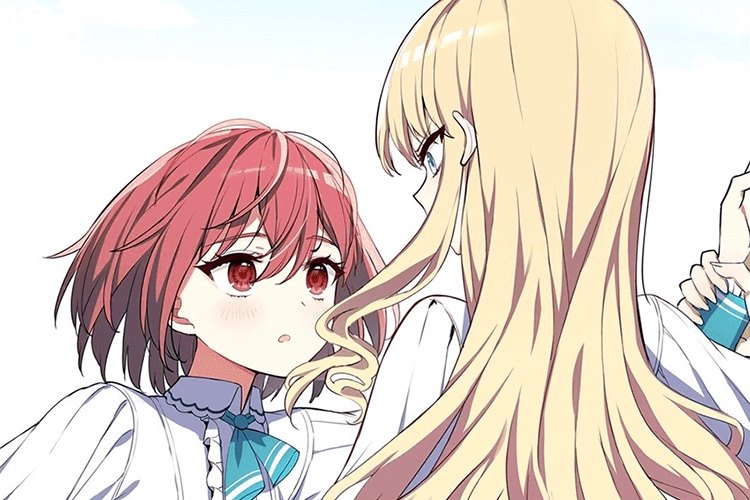Please Bully Me, Miss Villainess!