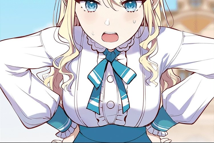 Please Bully Me, Miss Villainess!