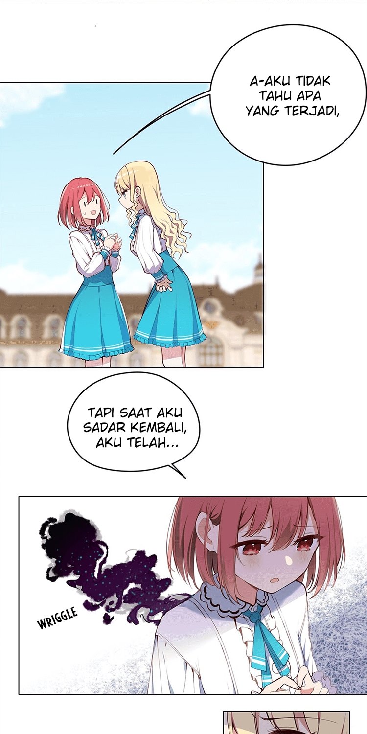 Please Bully Me, Miss Villainess!