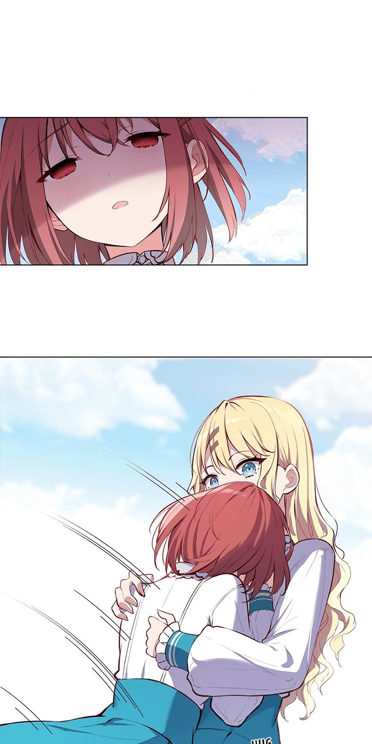 Please Bully Me, Miss Villainess!