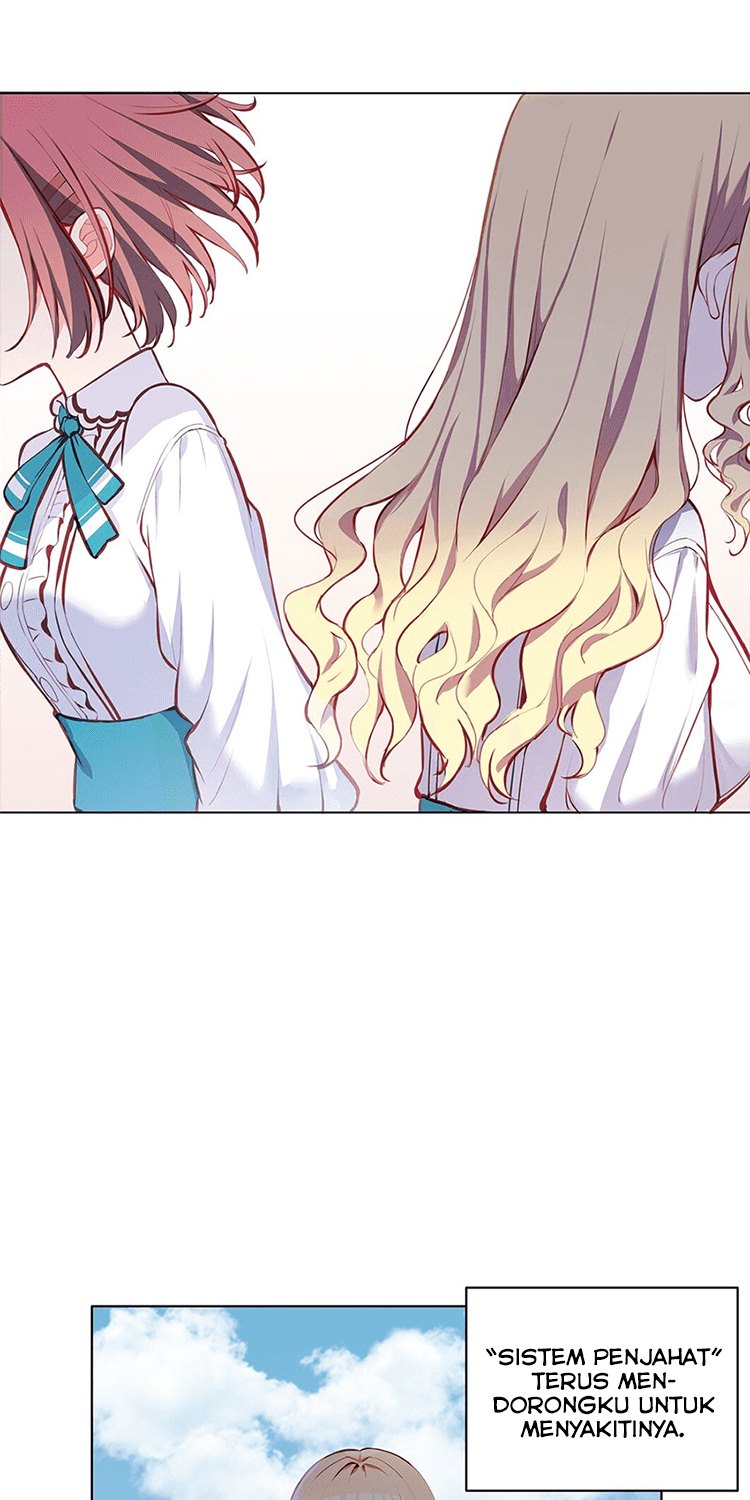 Please Bully Me, Miss Villainess!