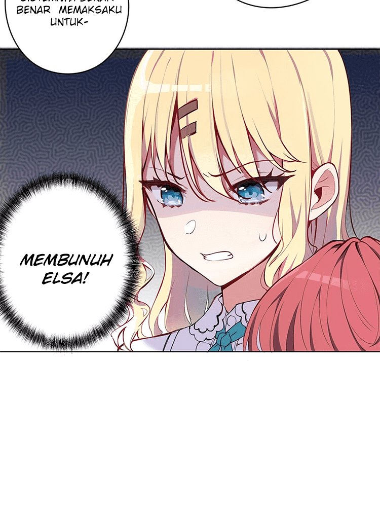 Please Bully Me, Miss Villainess!