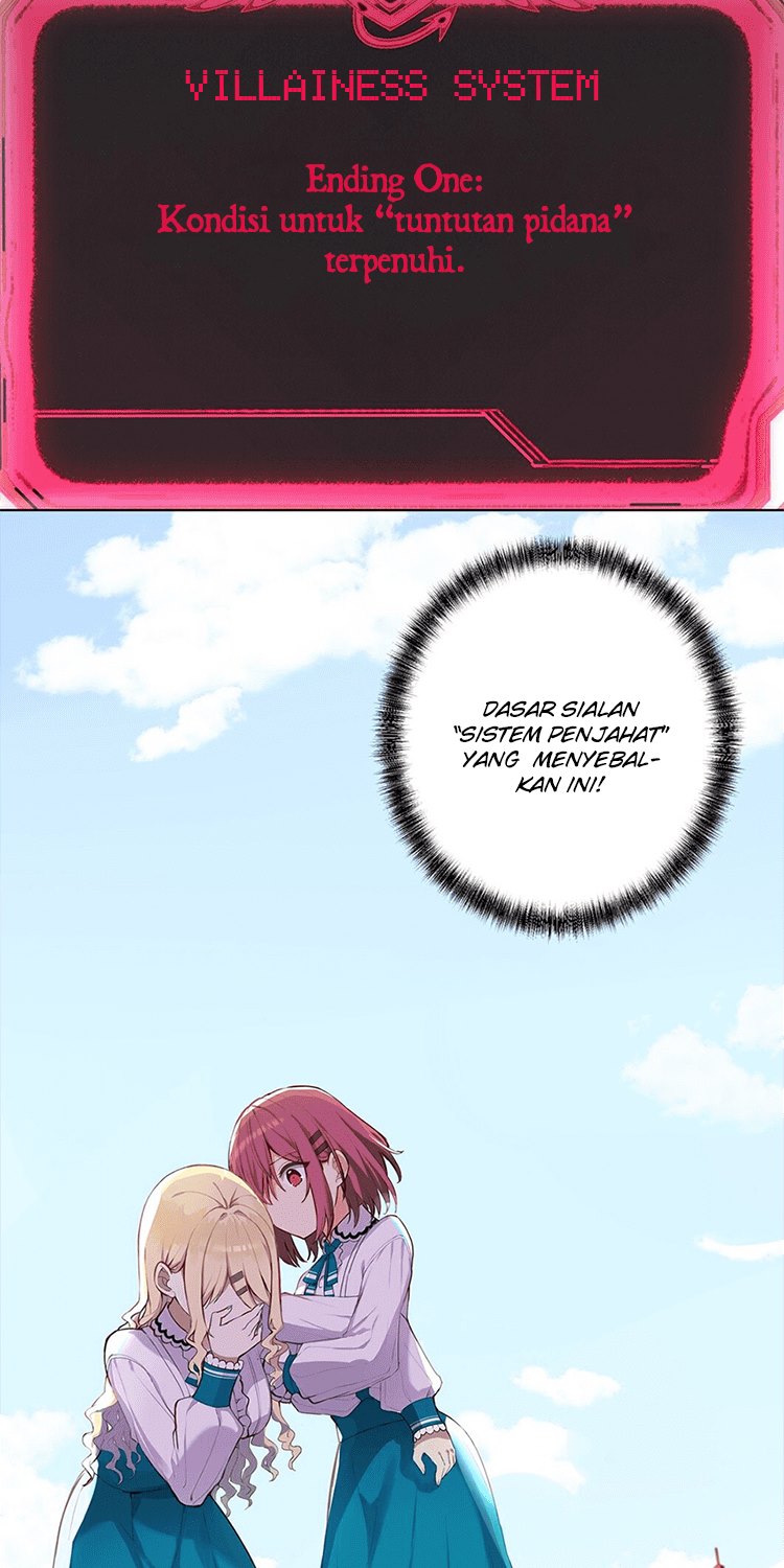 Please Bully Me, Miss Villainess!