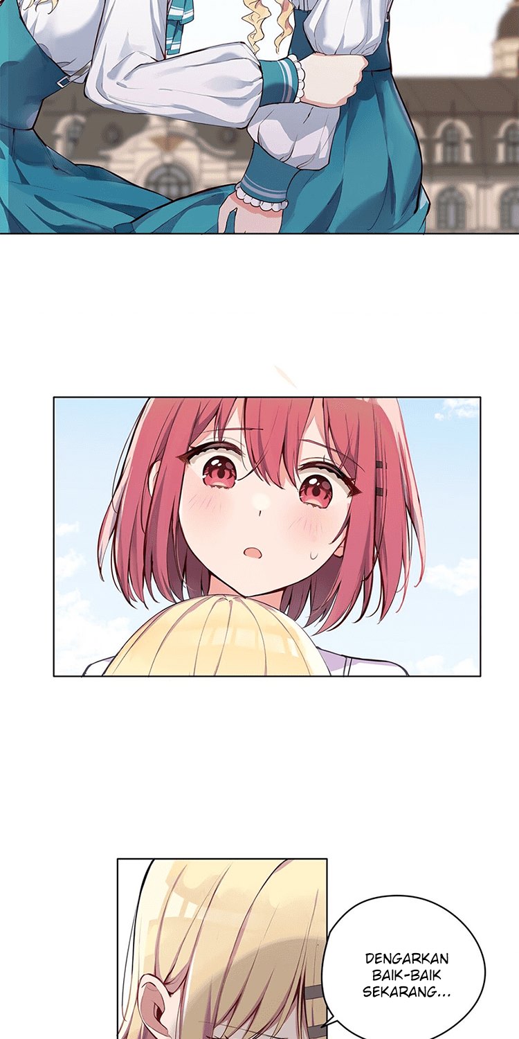 Please Bully Me, Miss Villainess!