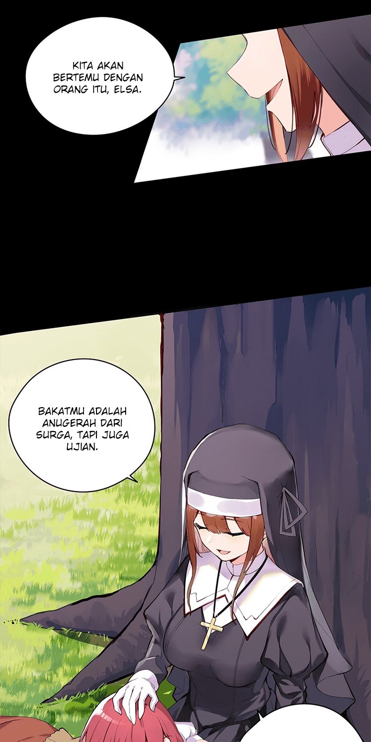 Please Bully Me, Miss Villainess!