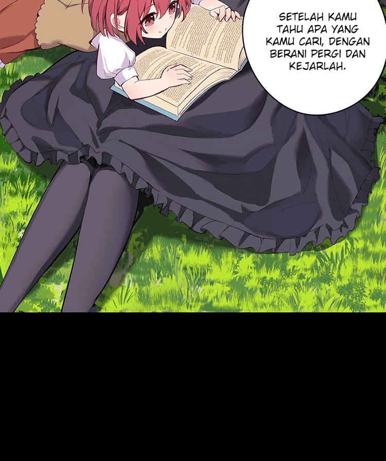Please Bully Me, Miss Villainess!