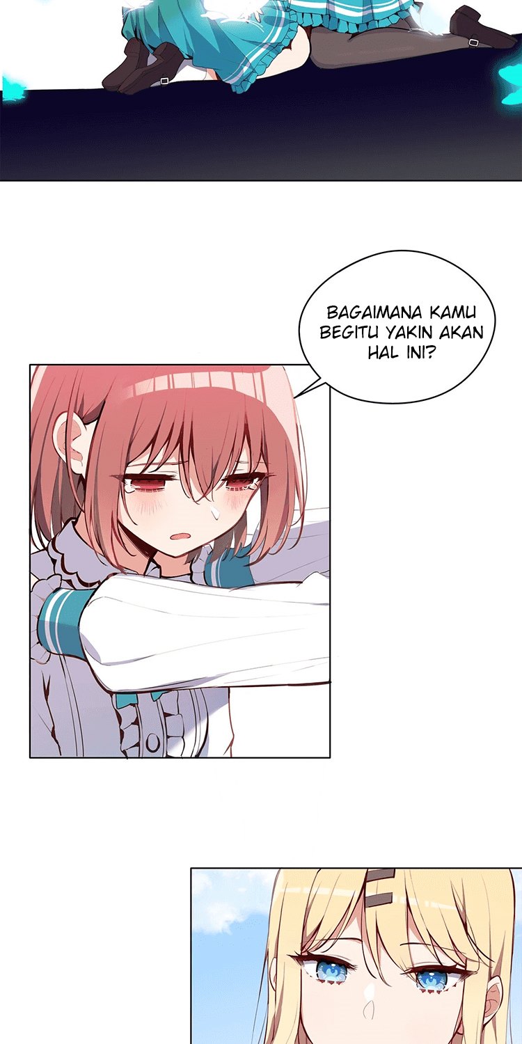 Please Bully Me, Miss Villainess!