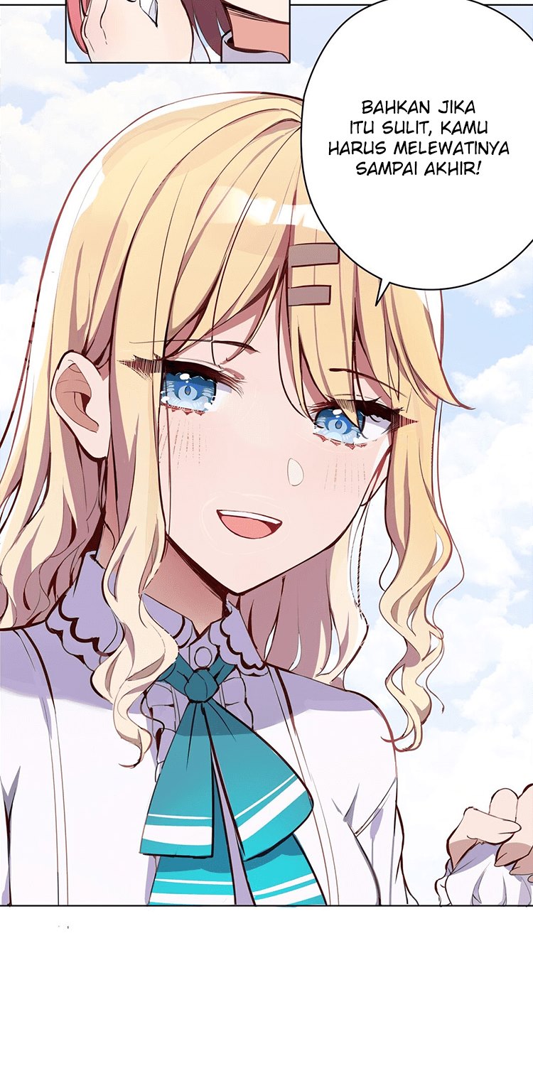 Please Bully Me, Miss Villainess!