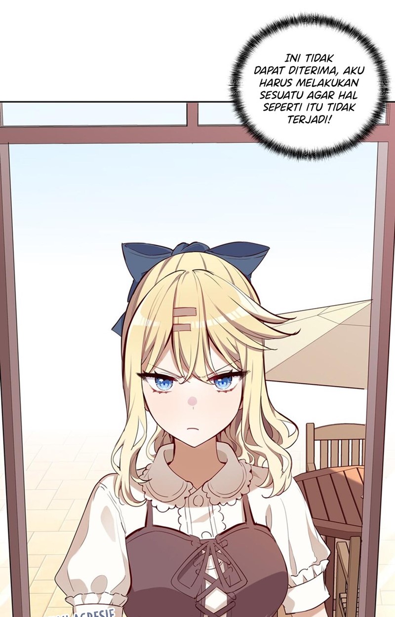 Please Bully Me, Miss Villainess!