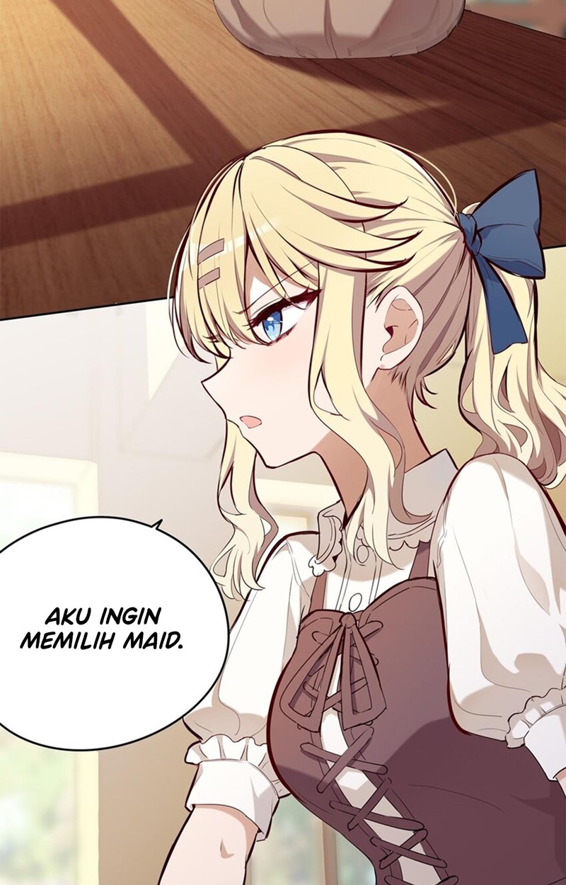 Please Bully Me, Miss Villainess!