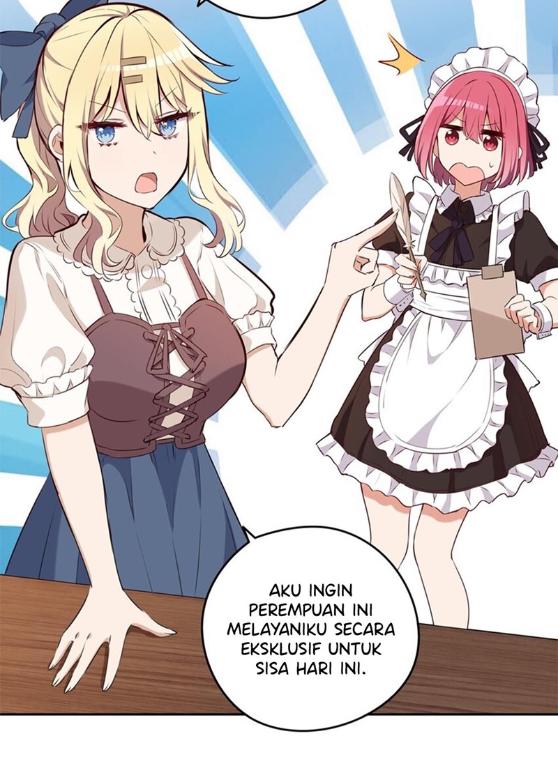 Please Bully Me, Miss Villainess!