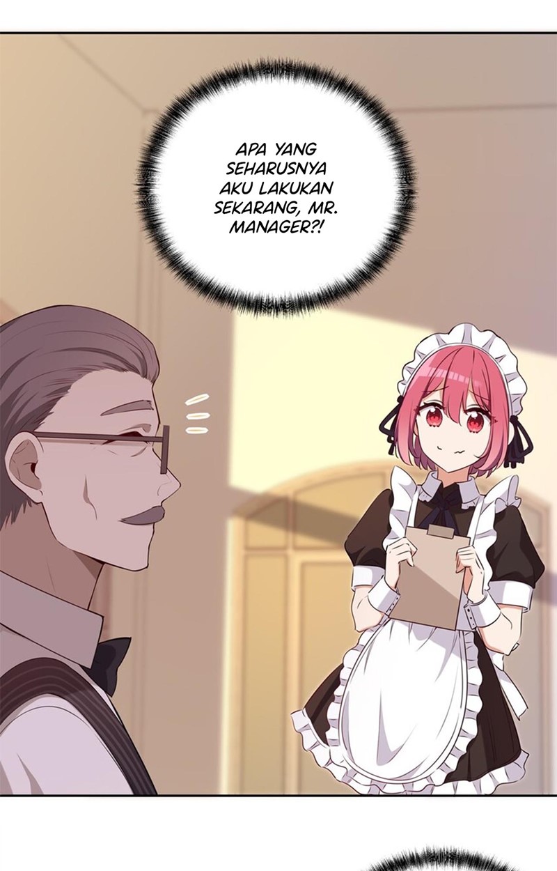 Please Bully Me, Miss Villainess!