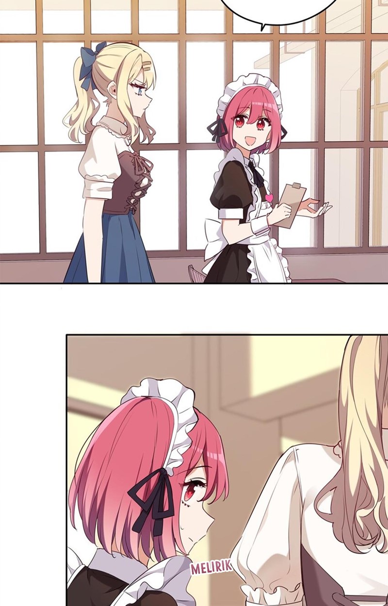 Please Bully Me, Miss Villainess!