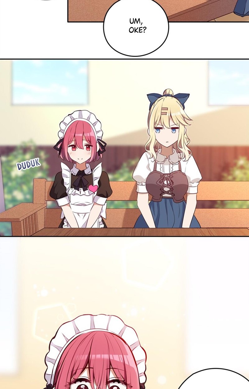 Please Bully Me, Miss Villainess!