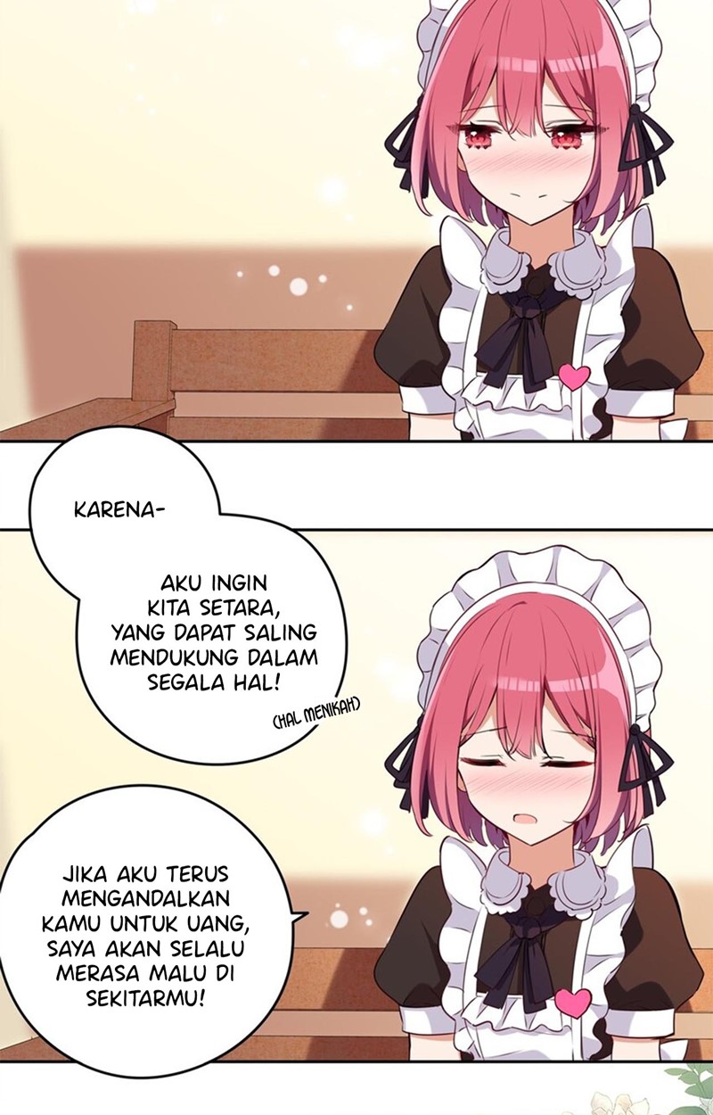 Please Bully Me, Miss Villainess!
