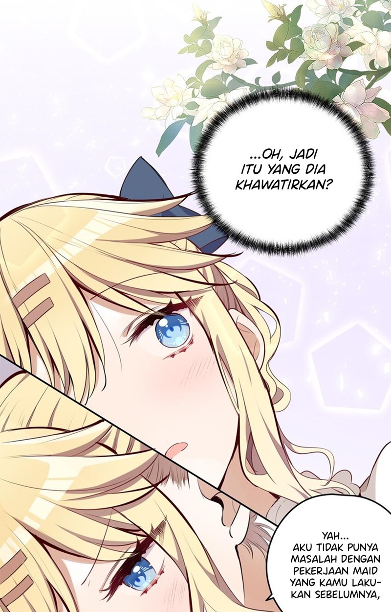 Please Bully Me, Miss Villainess!