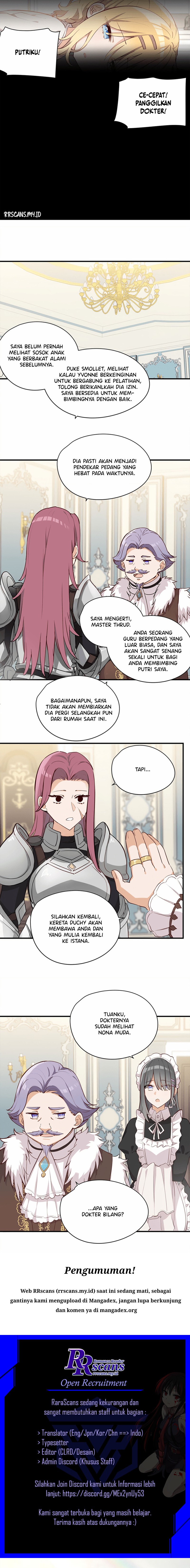Please Bully Me, Miss Villainess!